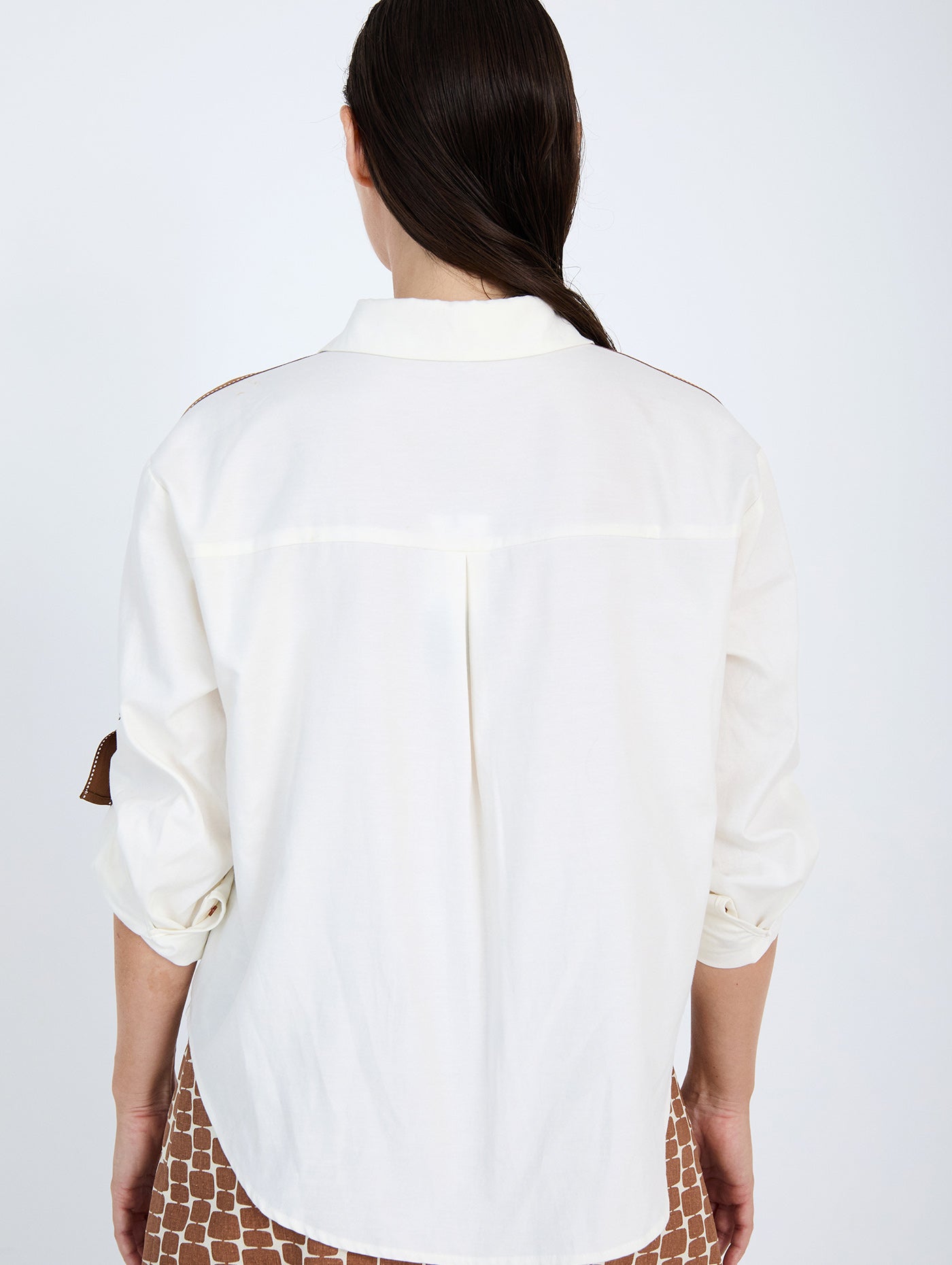 Camisa Parsa