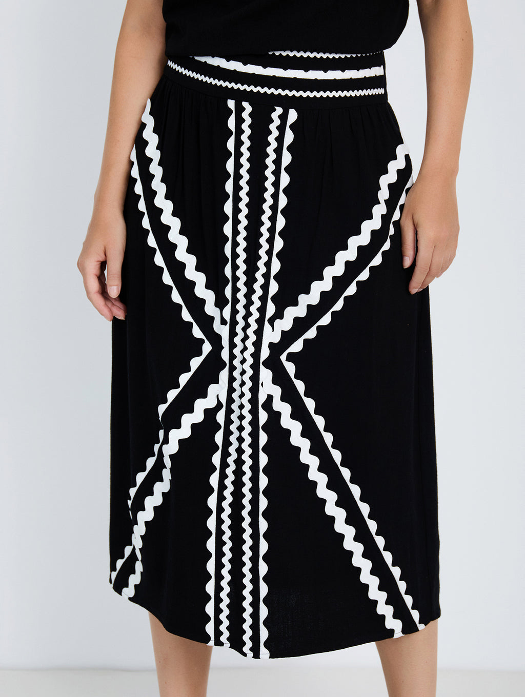 Falda Celure