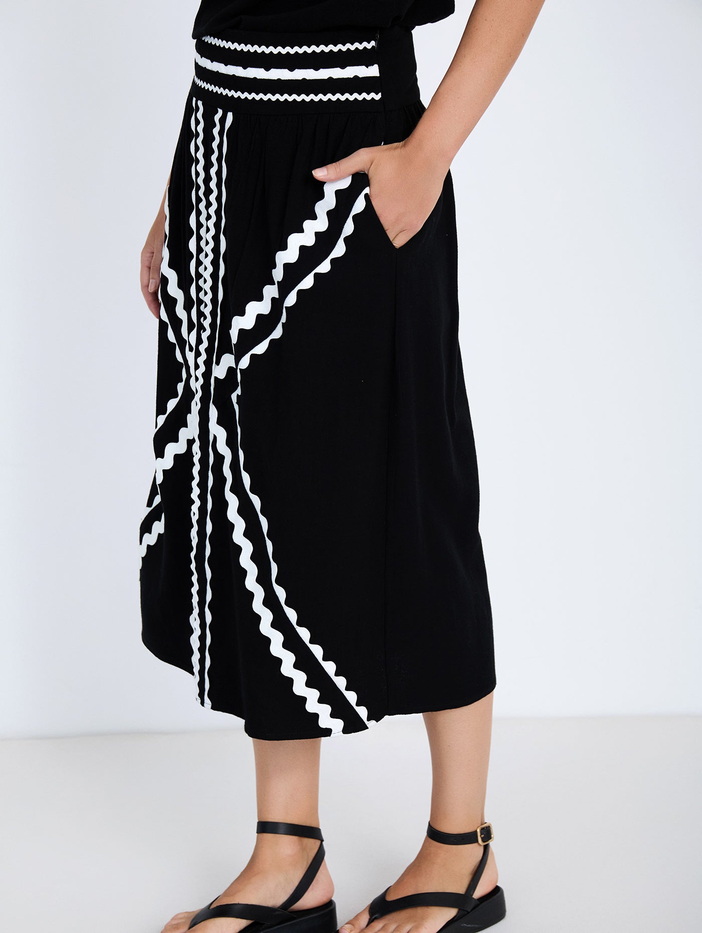 Falda Celure