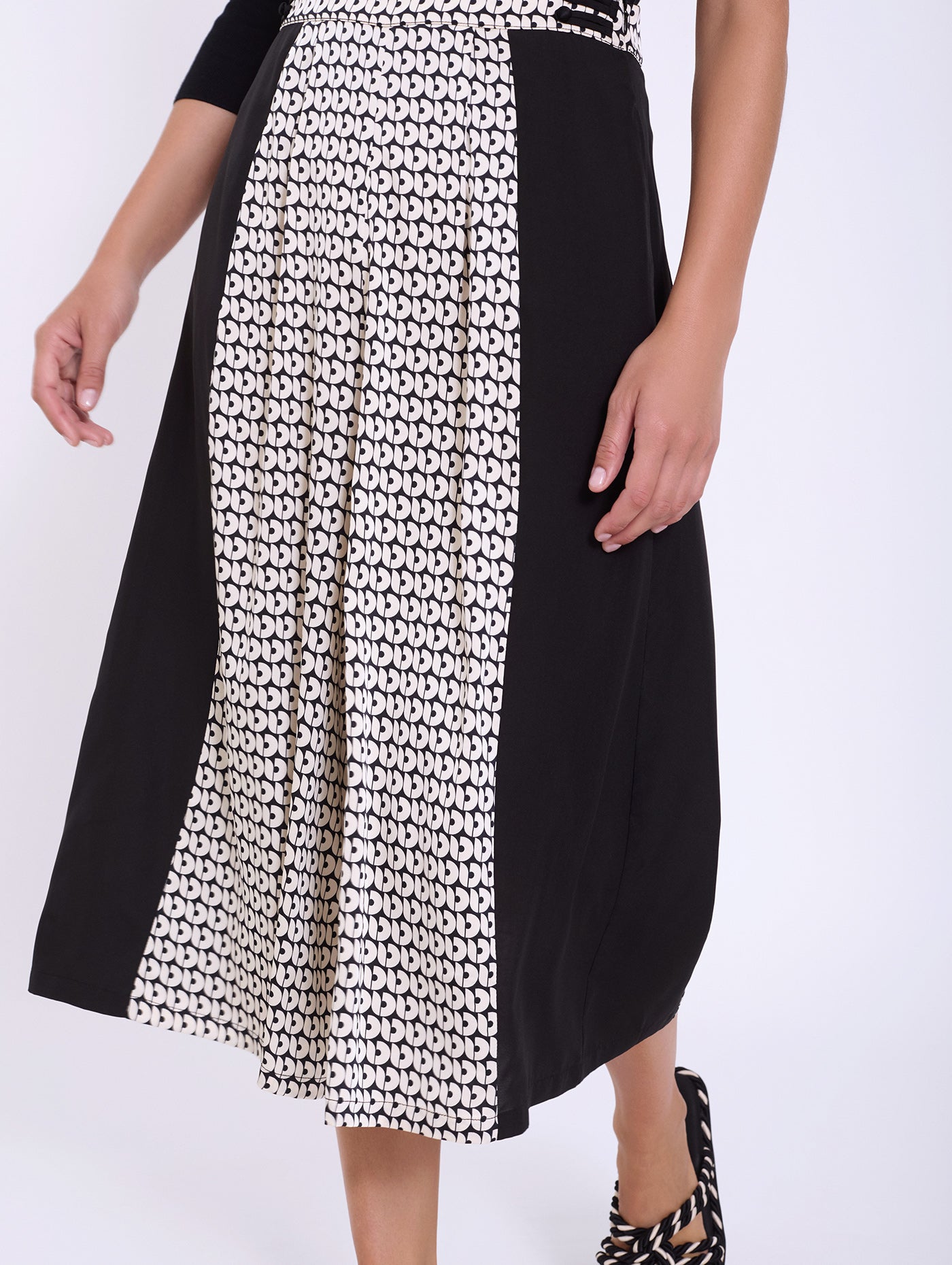 Pantalón Satin