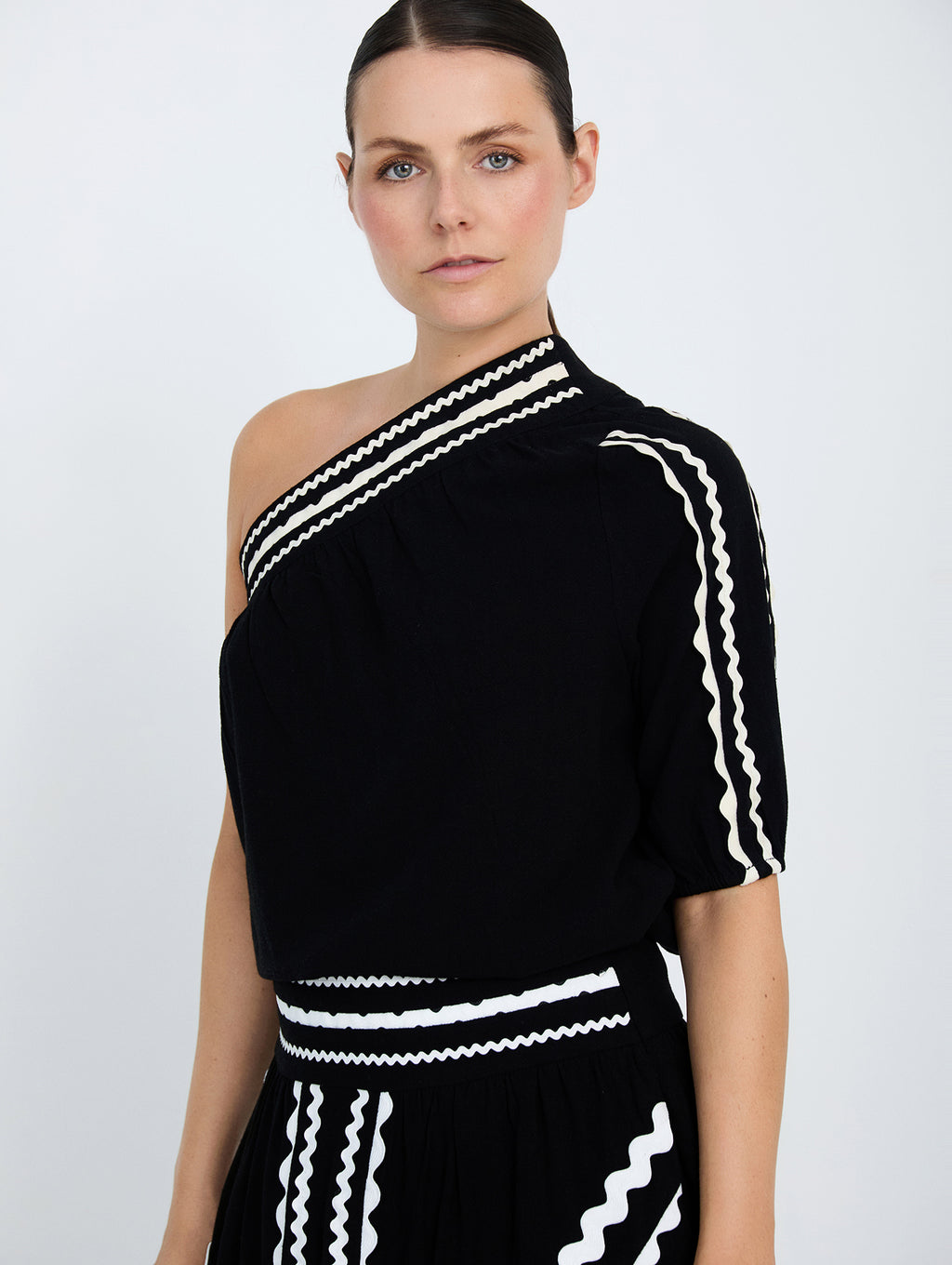 Blusa Celure
