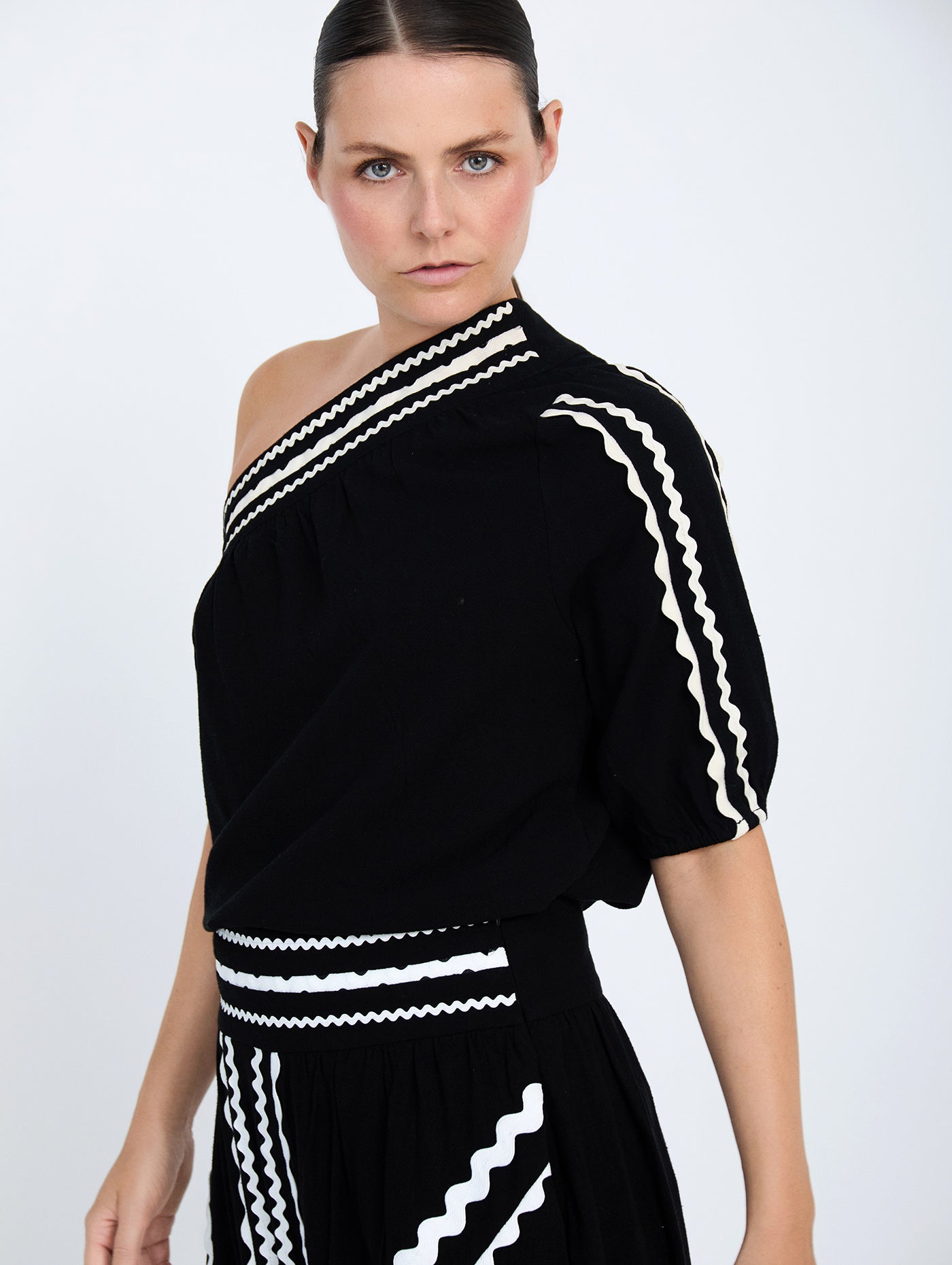 Blusa Celure