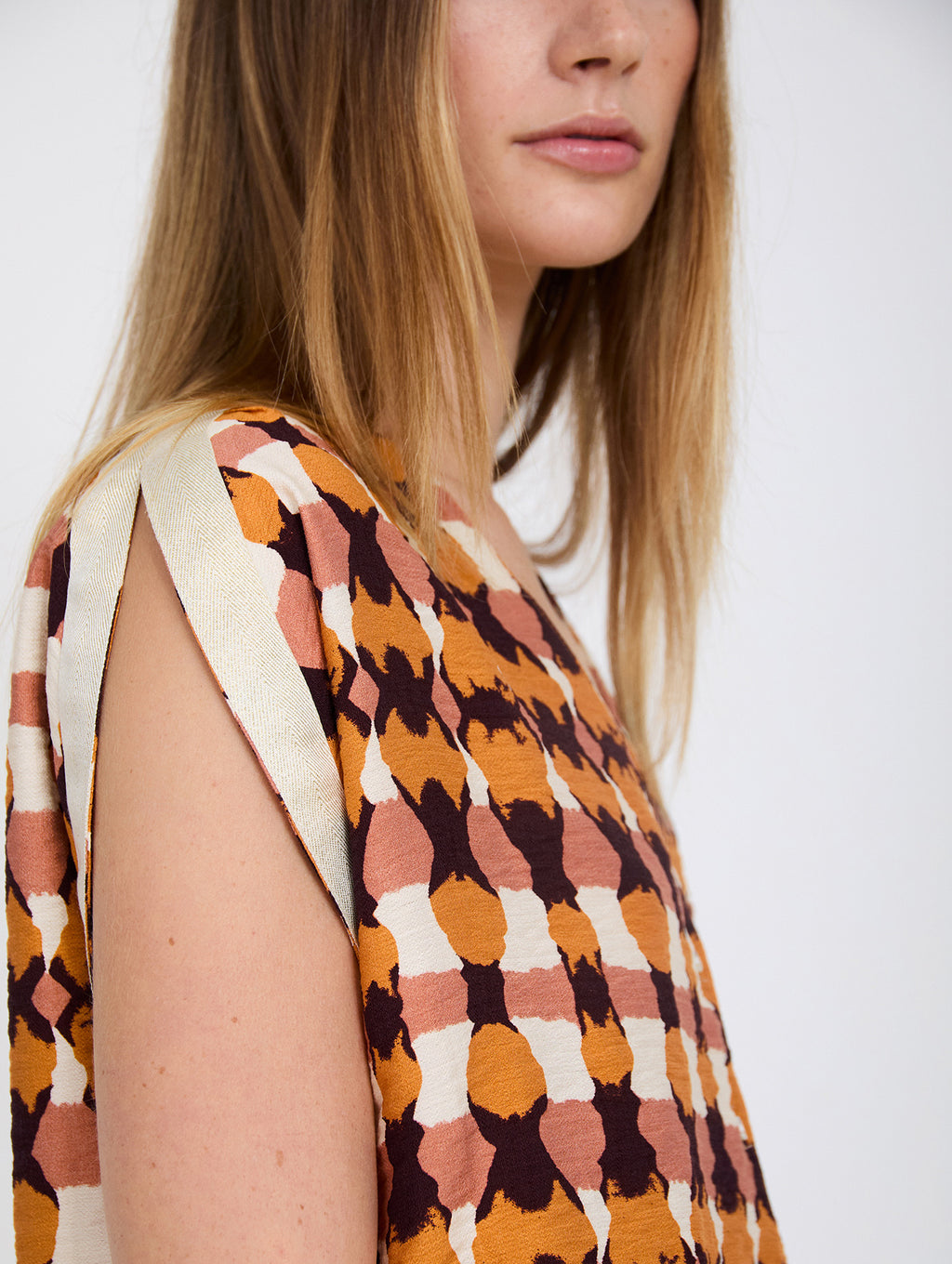 Blusa Velmora