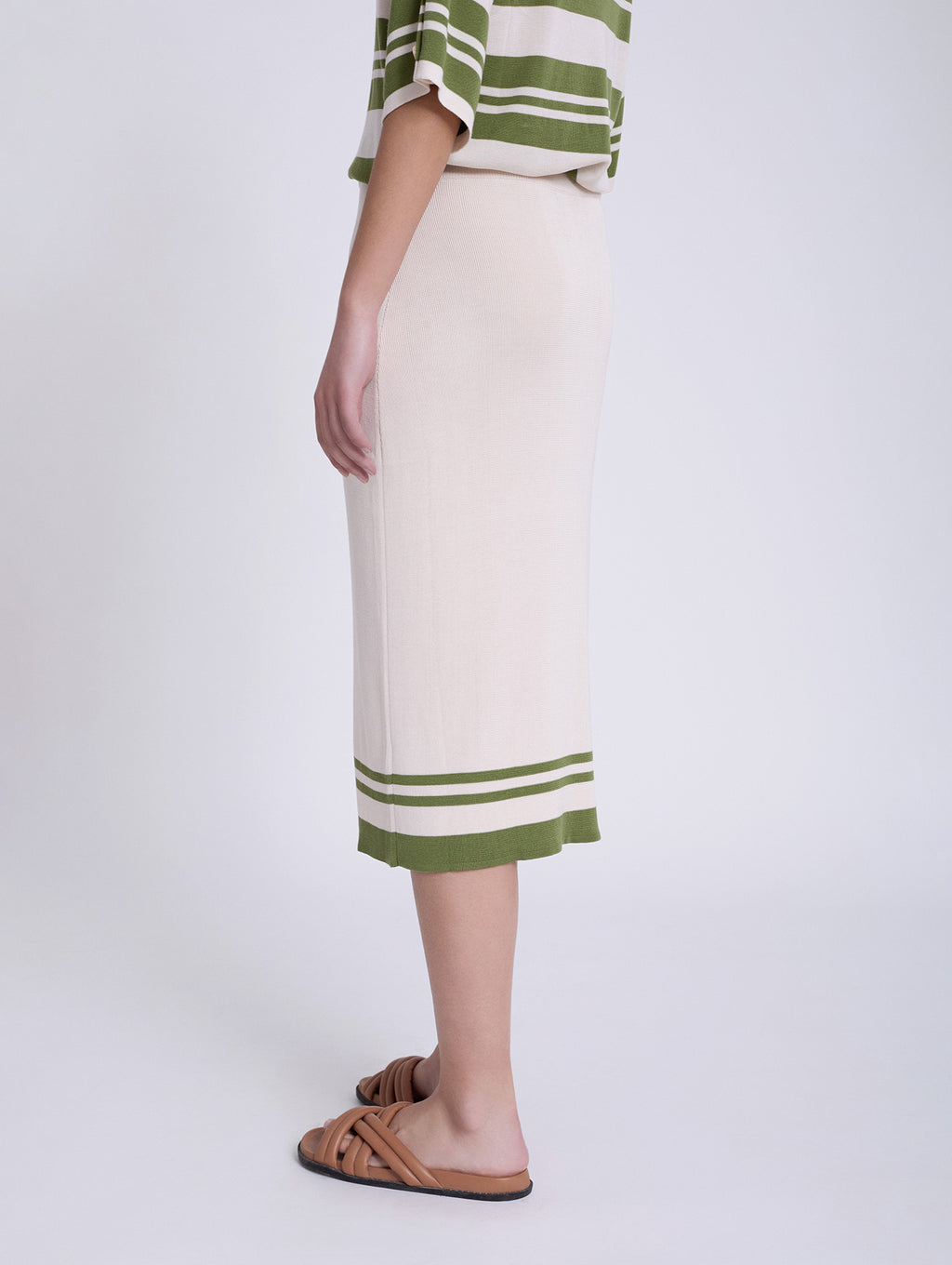 Falda Greene