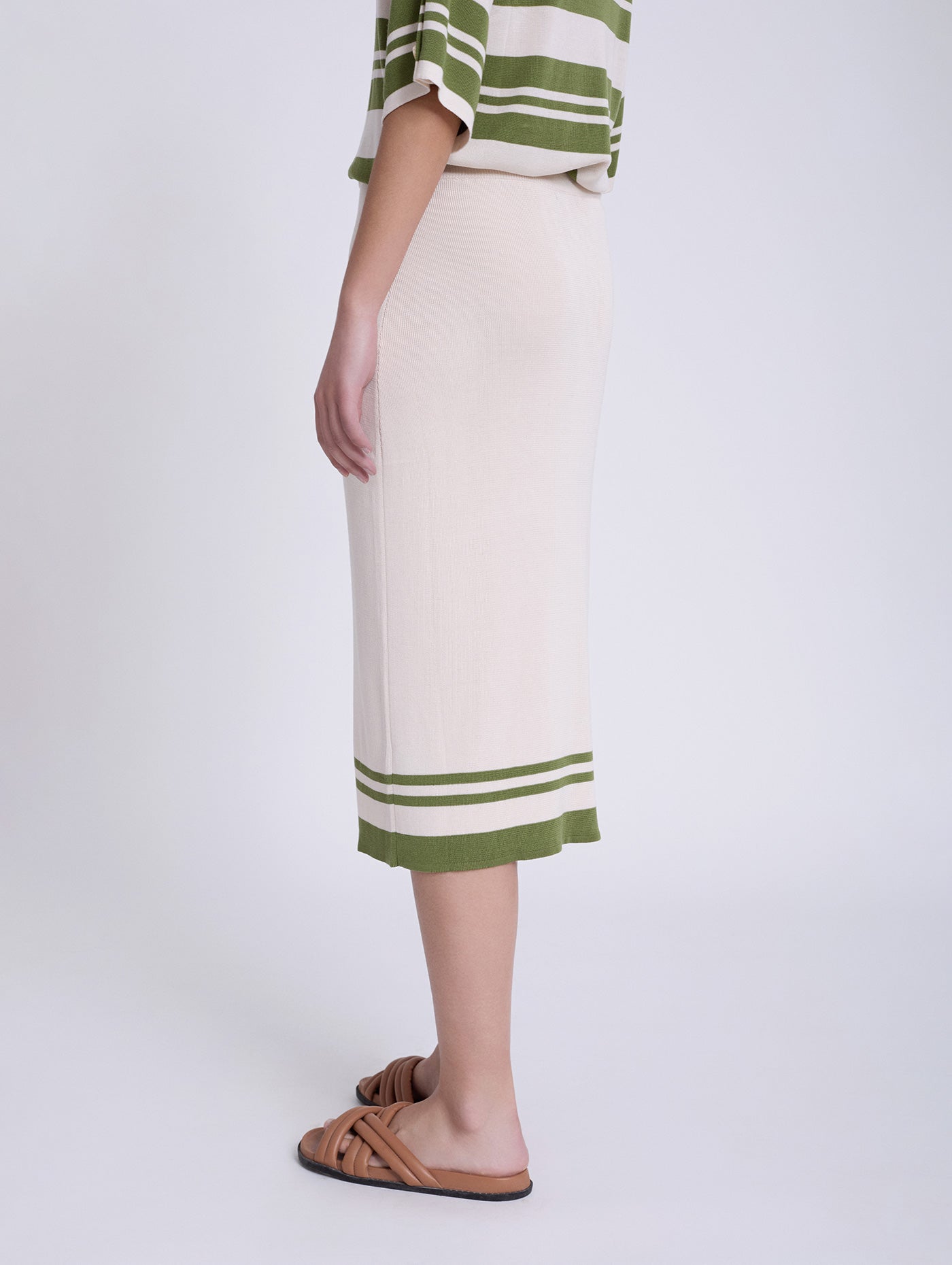Falda Greene