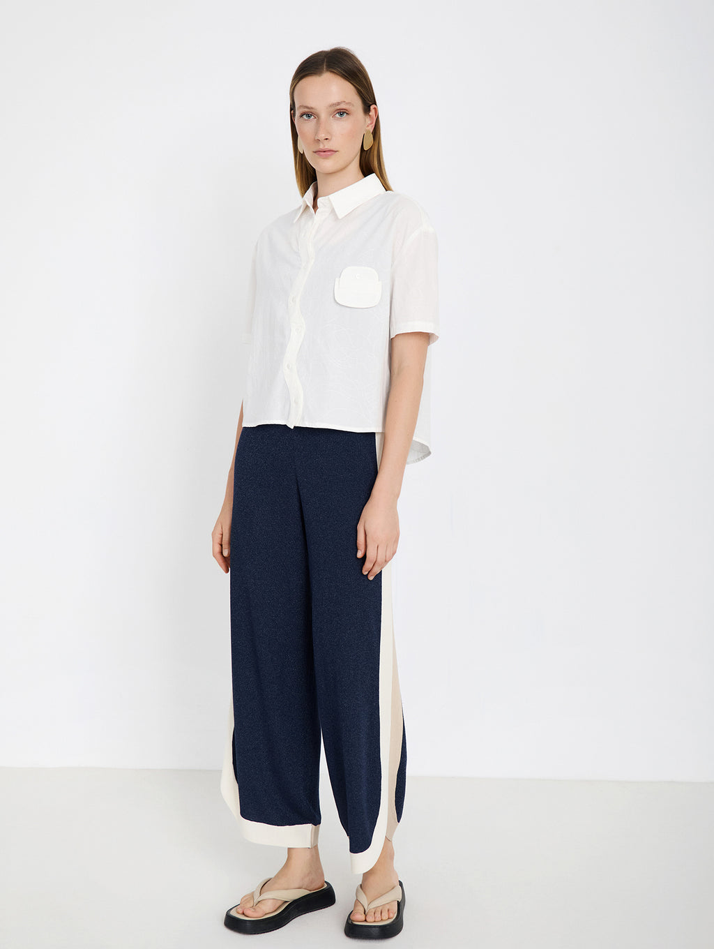 Pantalón Dravéon