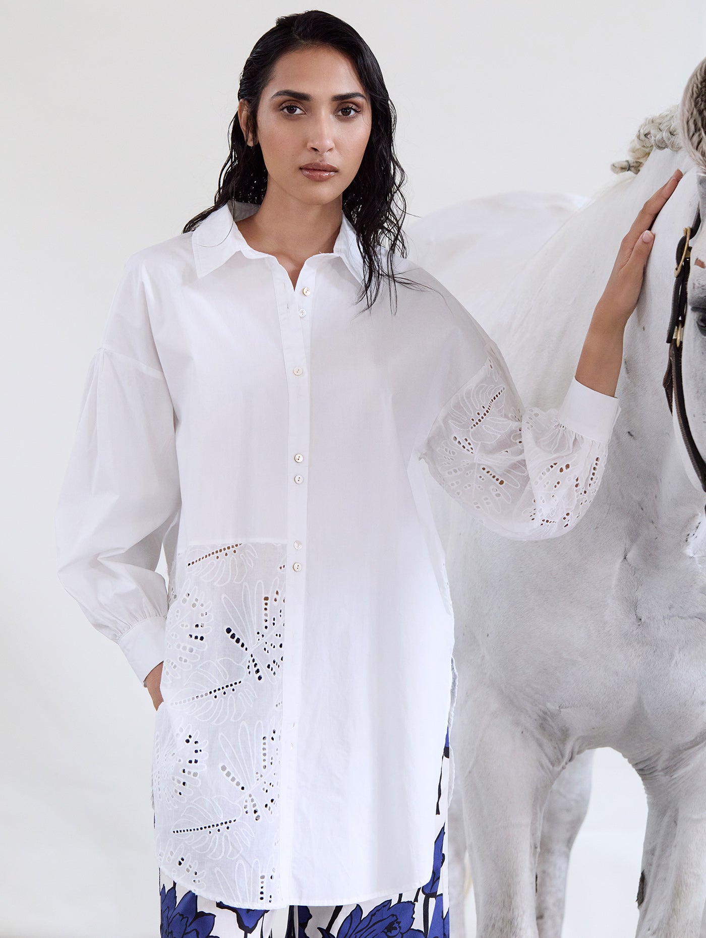 Camisa Horse