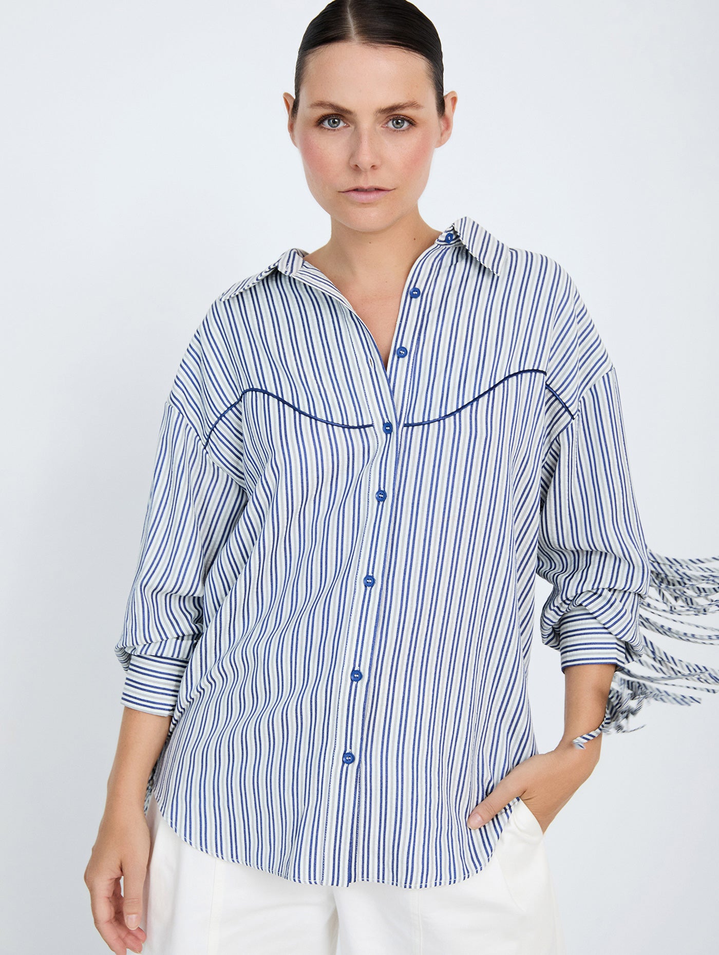 Camisa Cavalie