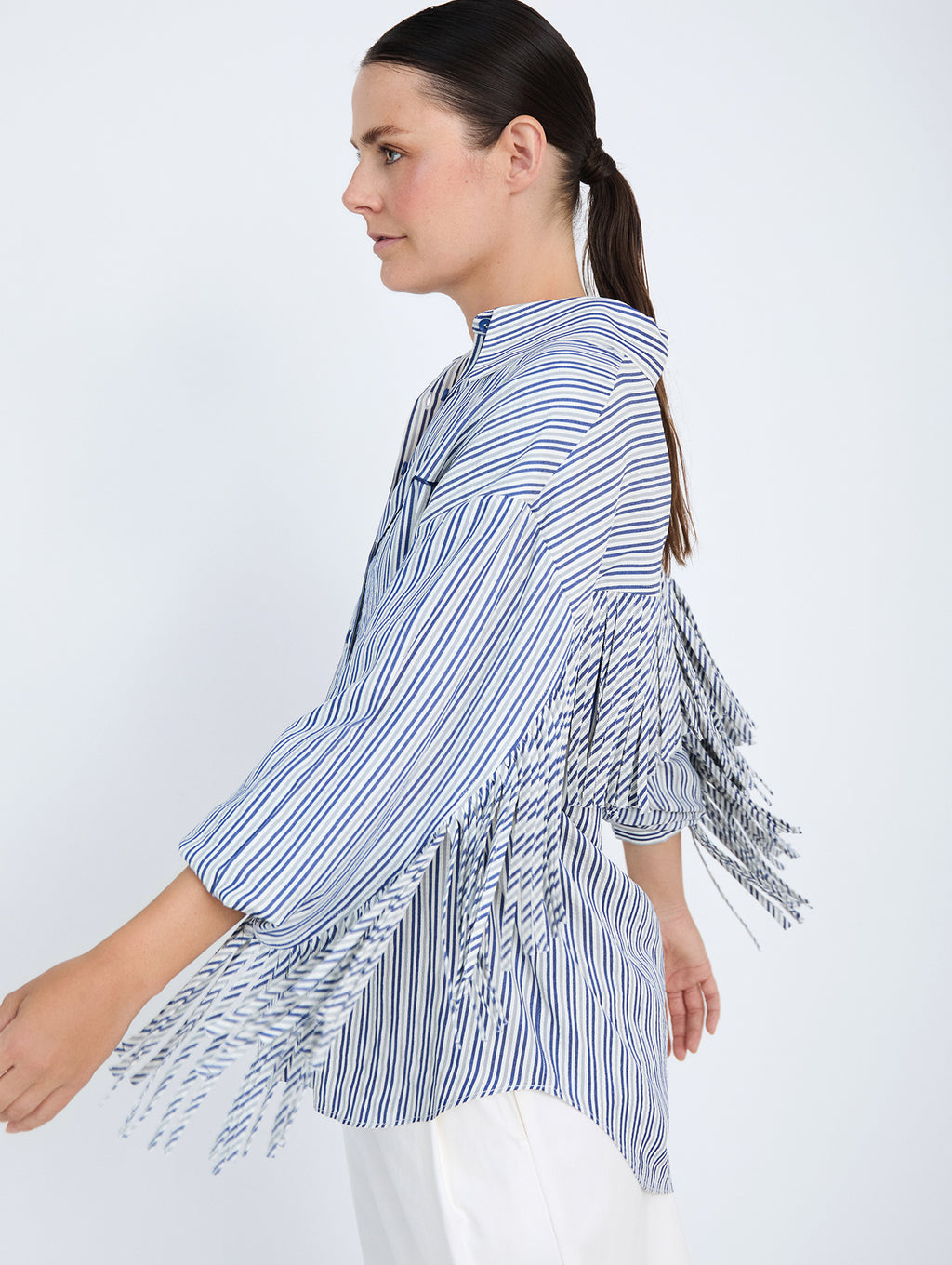 Camisa Cavalie