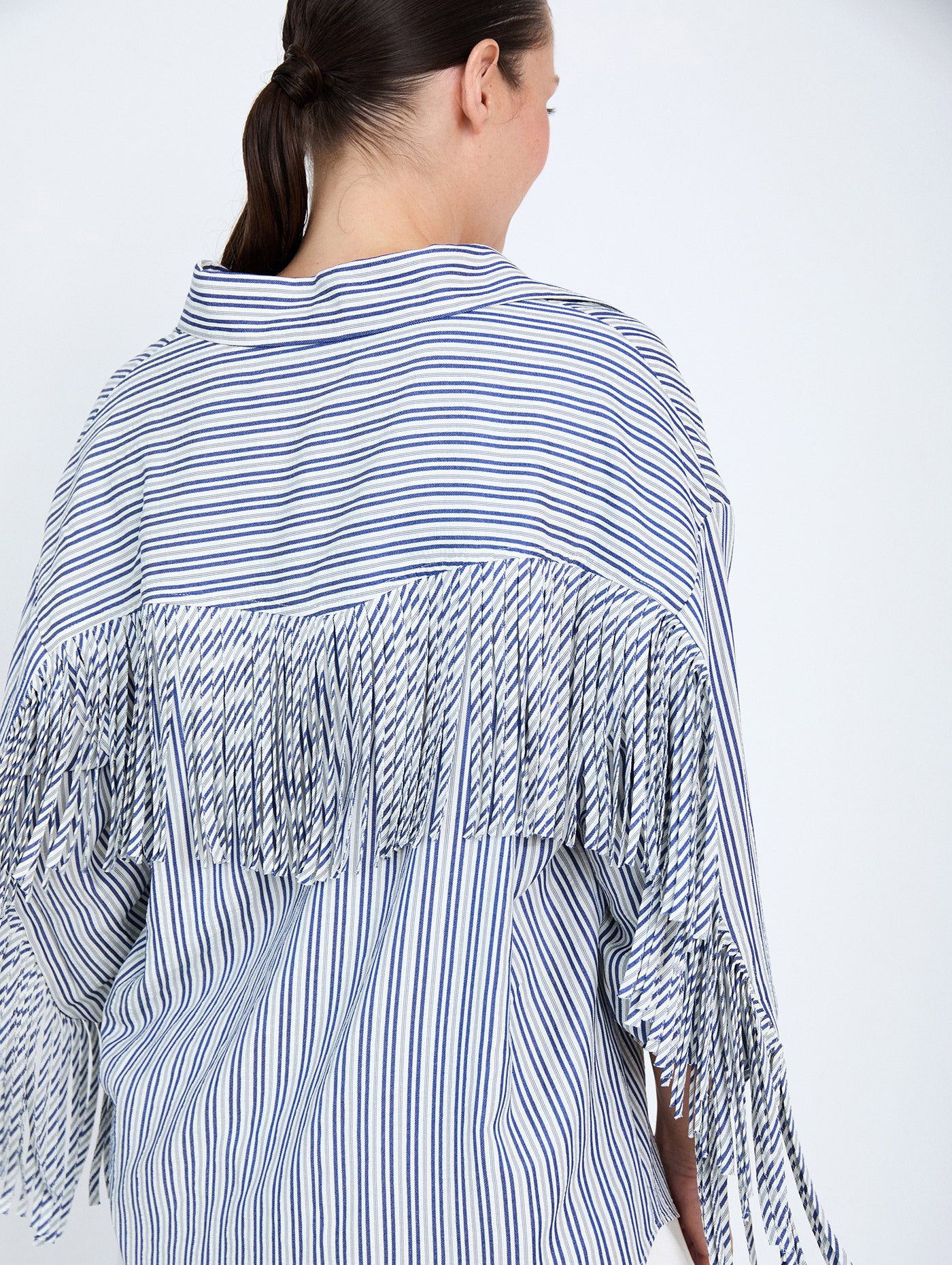 Camisa Cavalie
