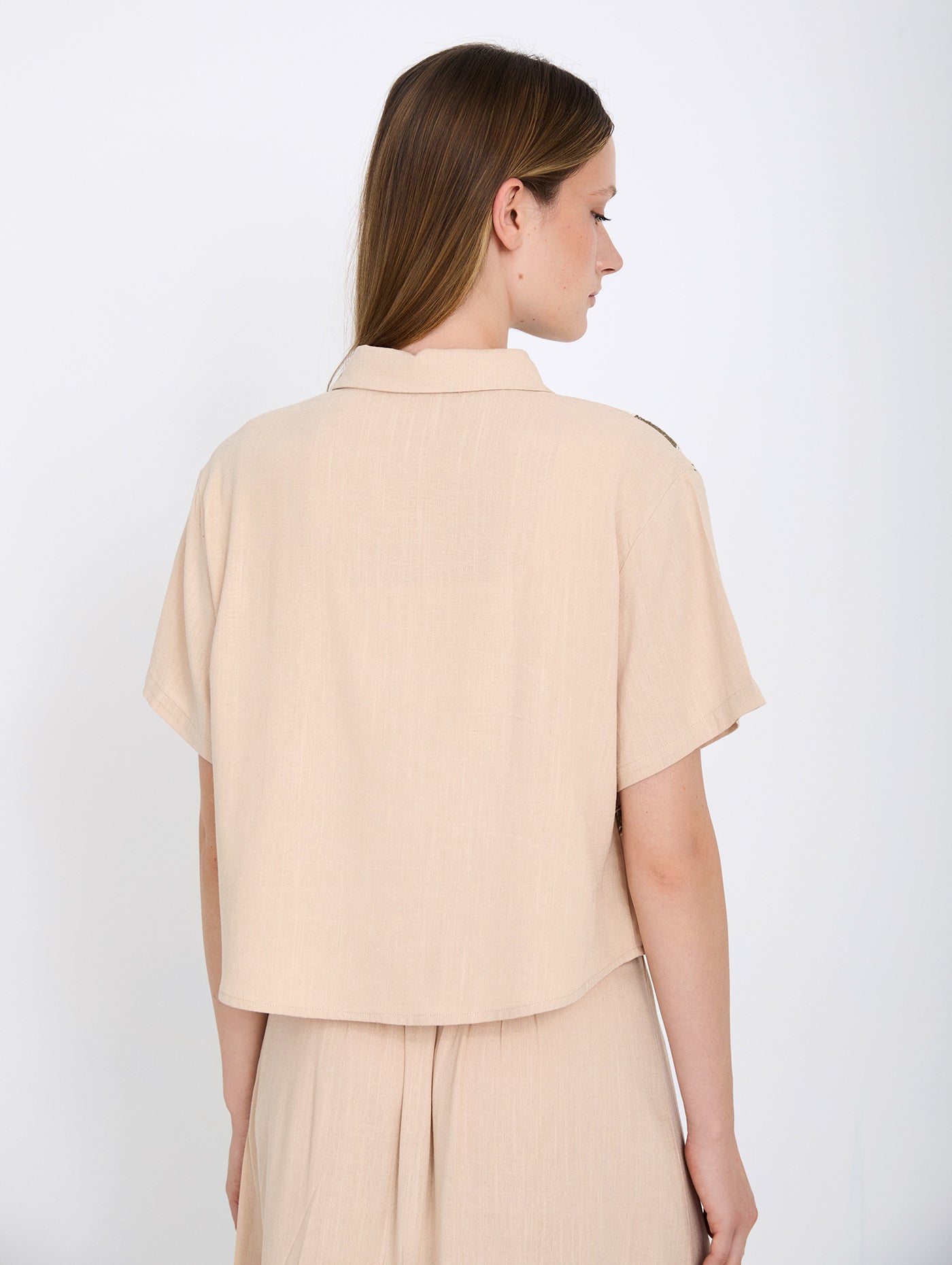 Camisa Castelin