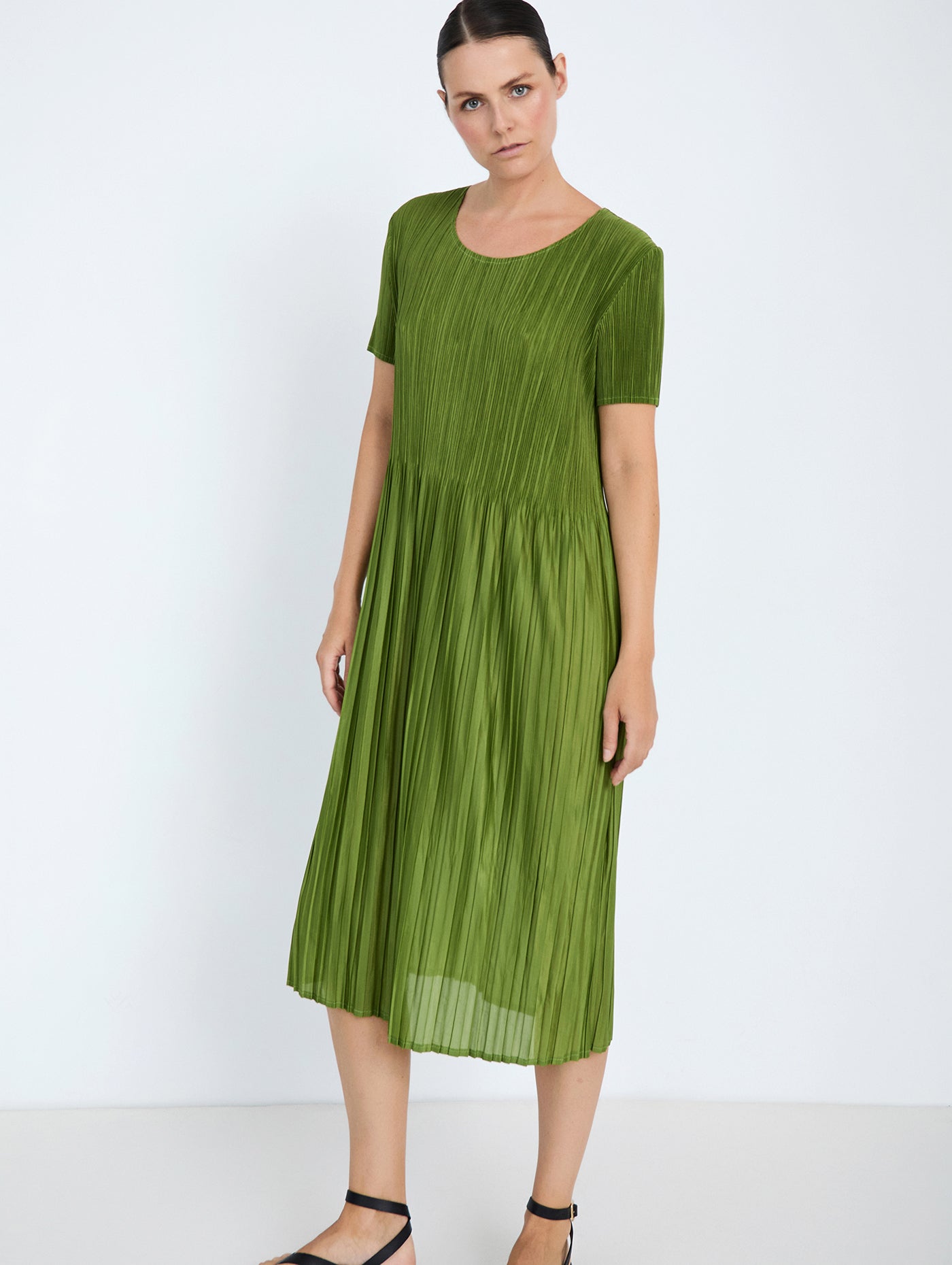 Vestido Bellmón