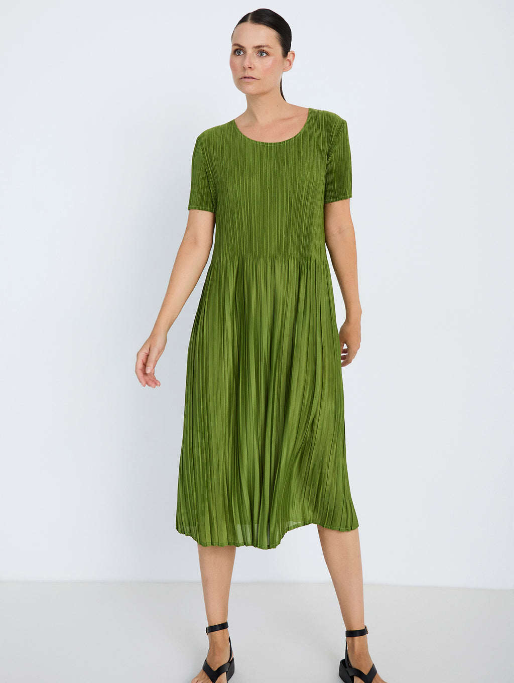 Vestido Bellmón