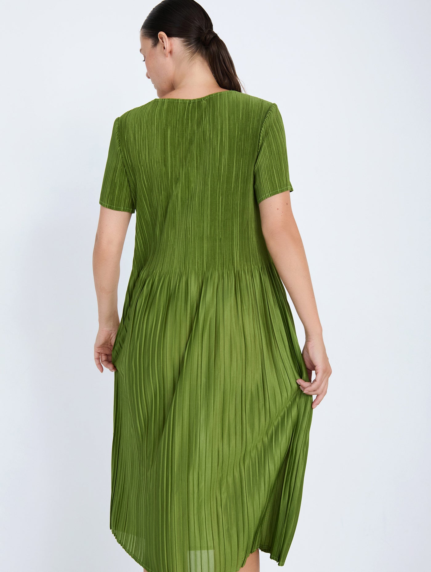 Vestido Bellmón