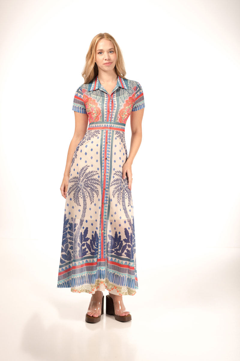 Vestido Afabilidad