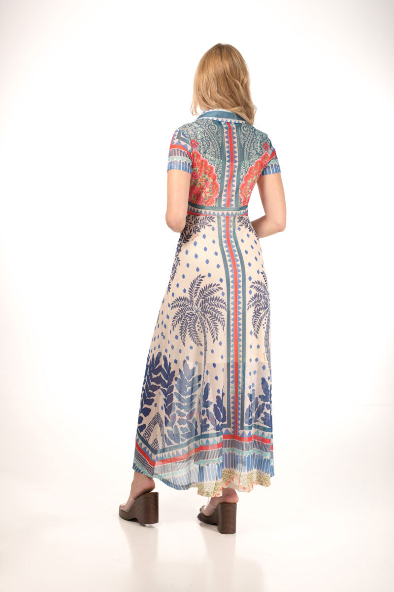 Vestido Afabilidad
