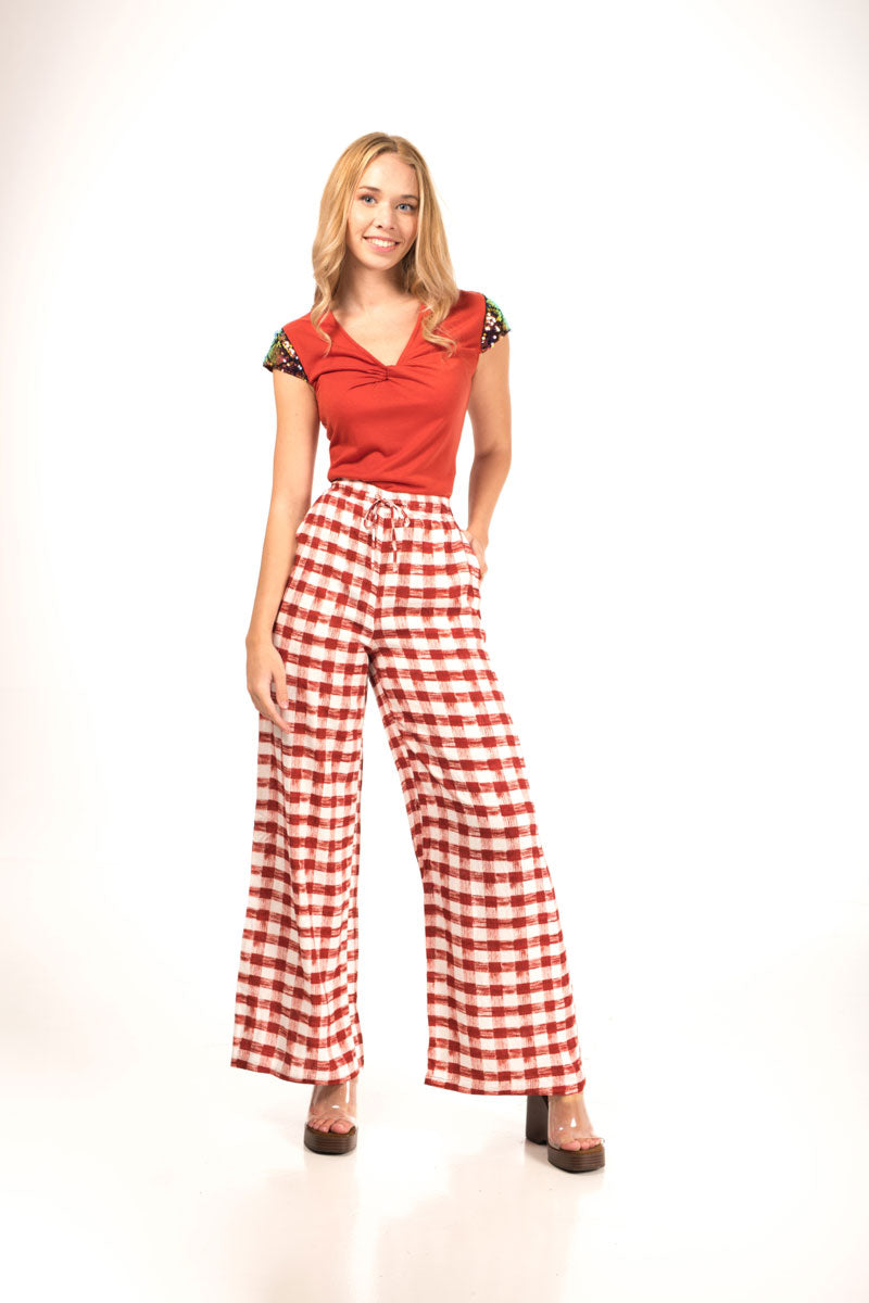 Pantalón Voluntad