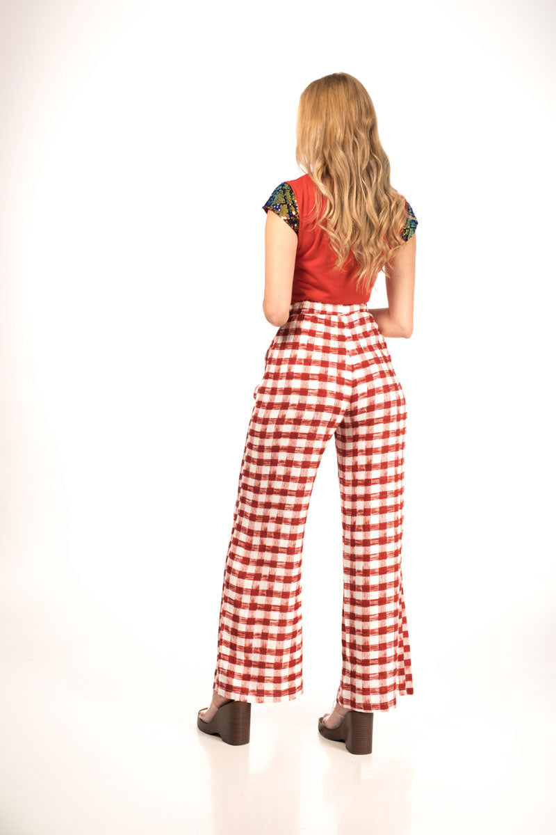 Pantalón Voluntad