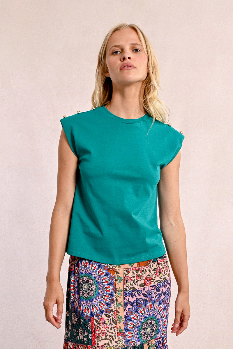 Camiseta Chilches