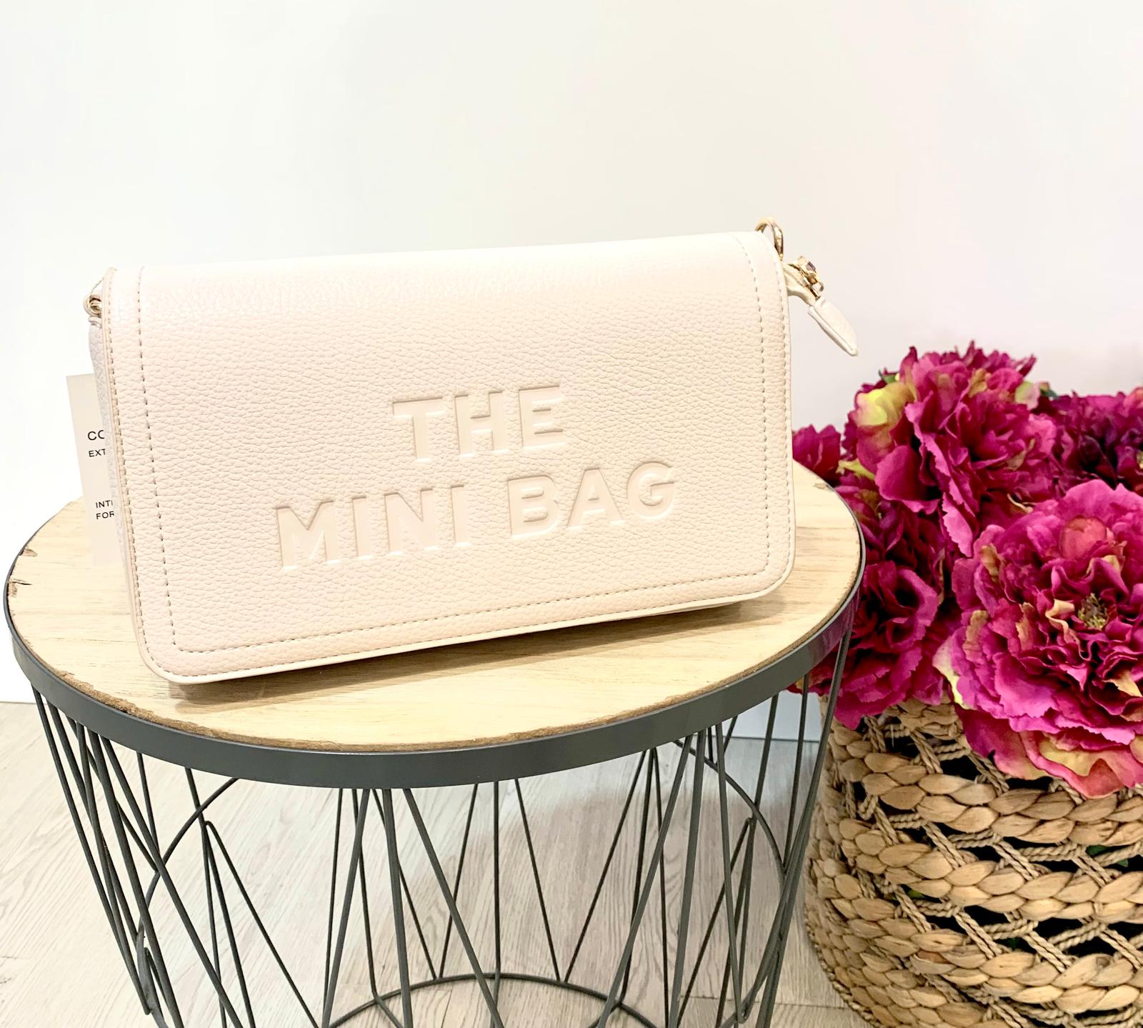 Bolso Cartera Bag