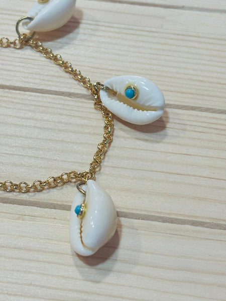 Pulsera Marisma