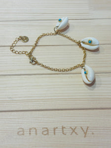Pulsera Marisma