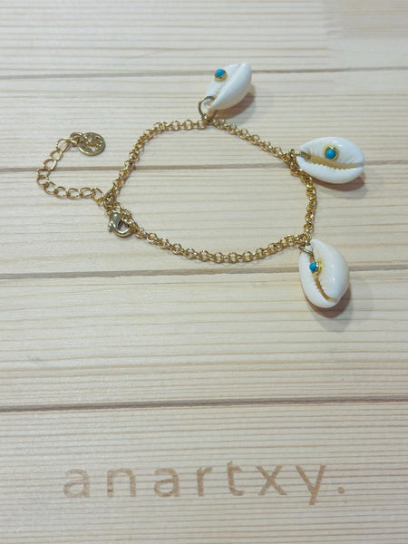 Pulsera Marisma