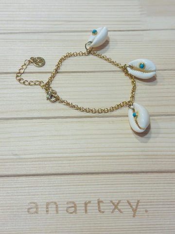 Pulsera Marisma
