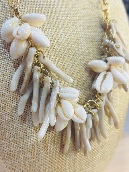 Collar Maréa
