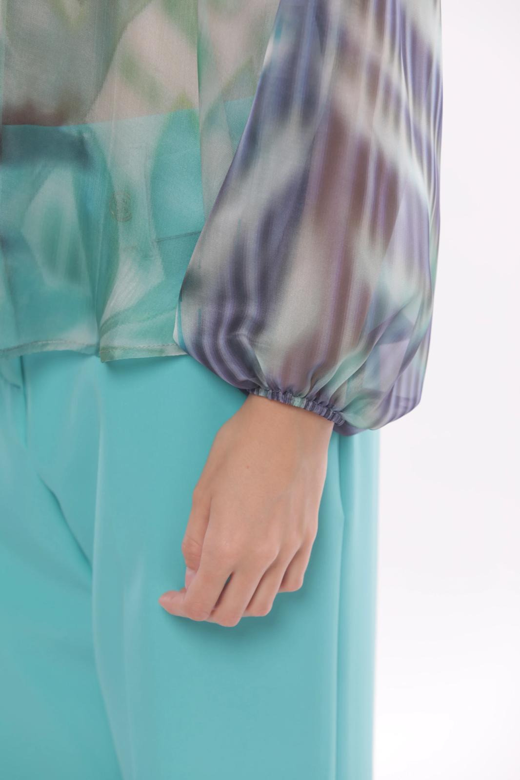 Blusa Fantasía