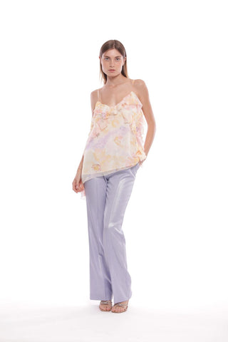 Blusa Fantasia  Monet