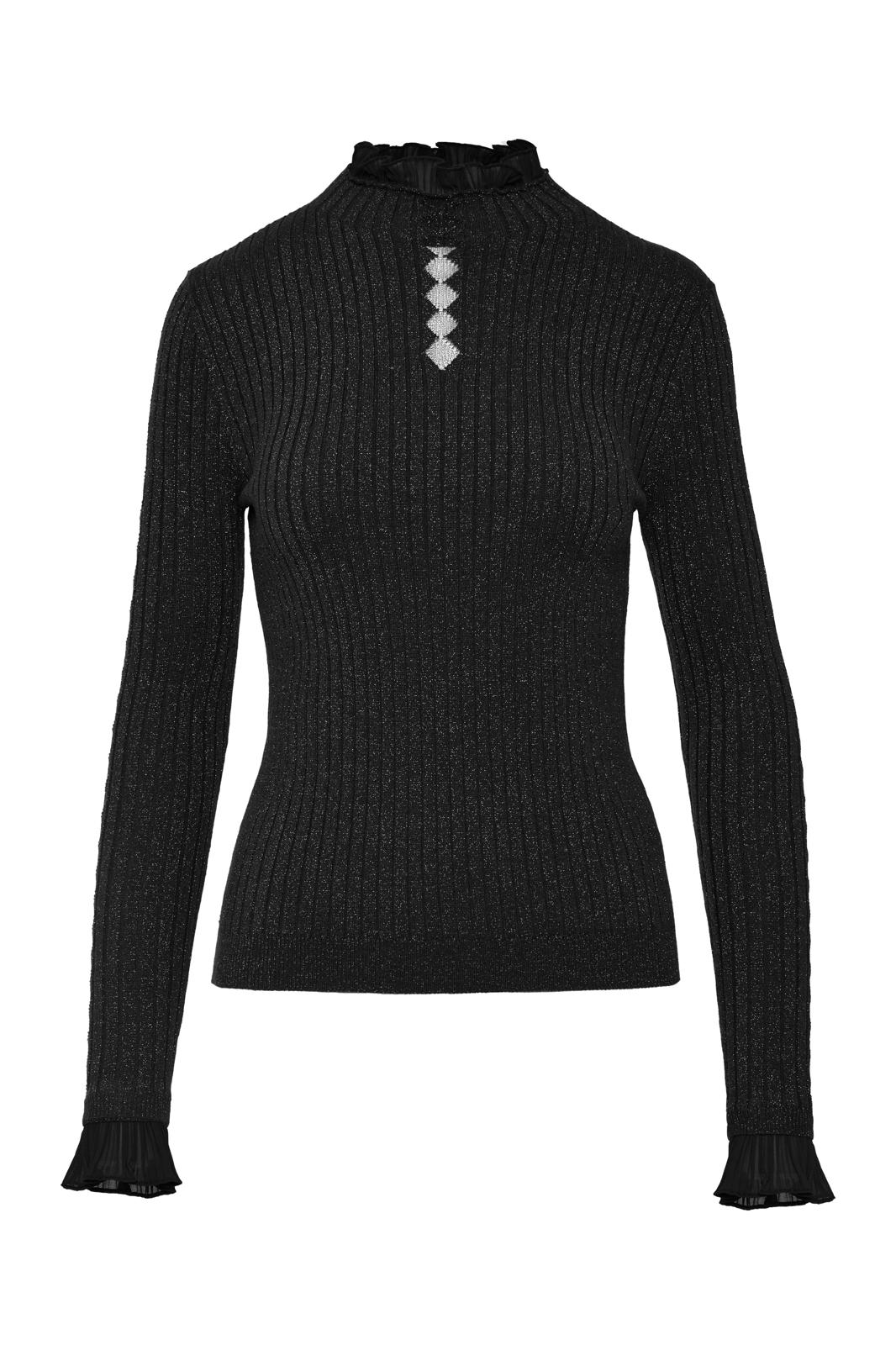 Jersey Tailia