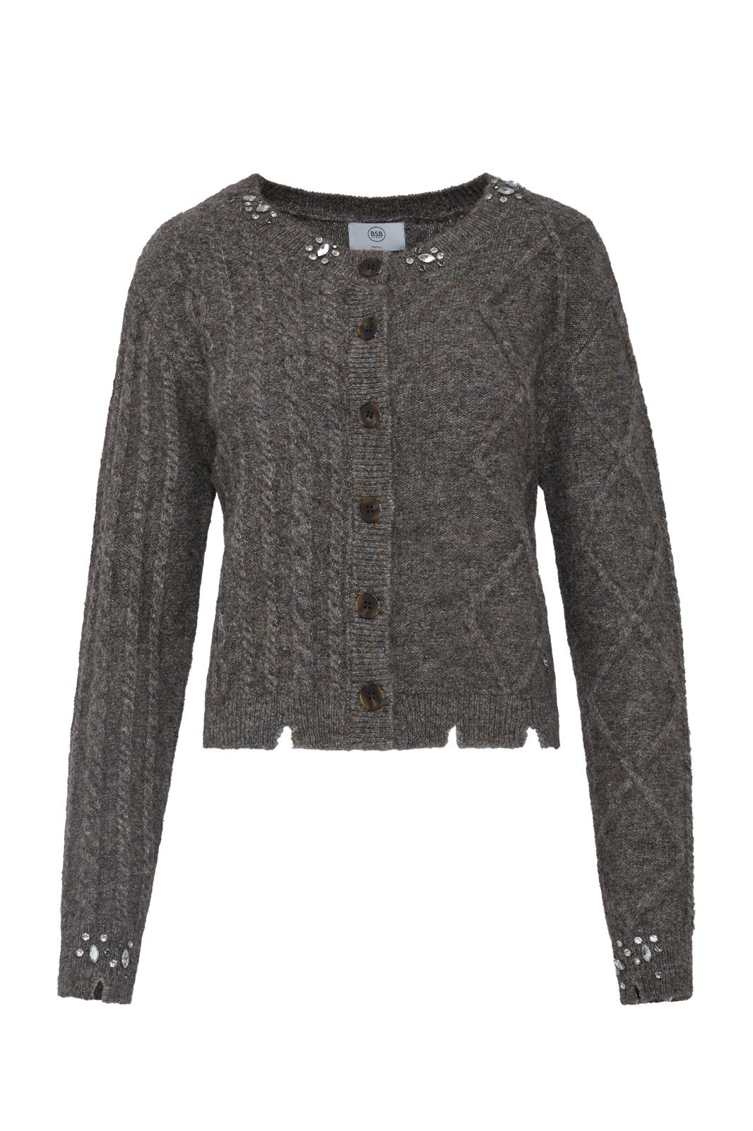 Cardigan Eratos