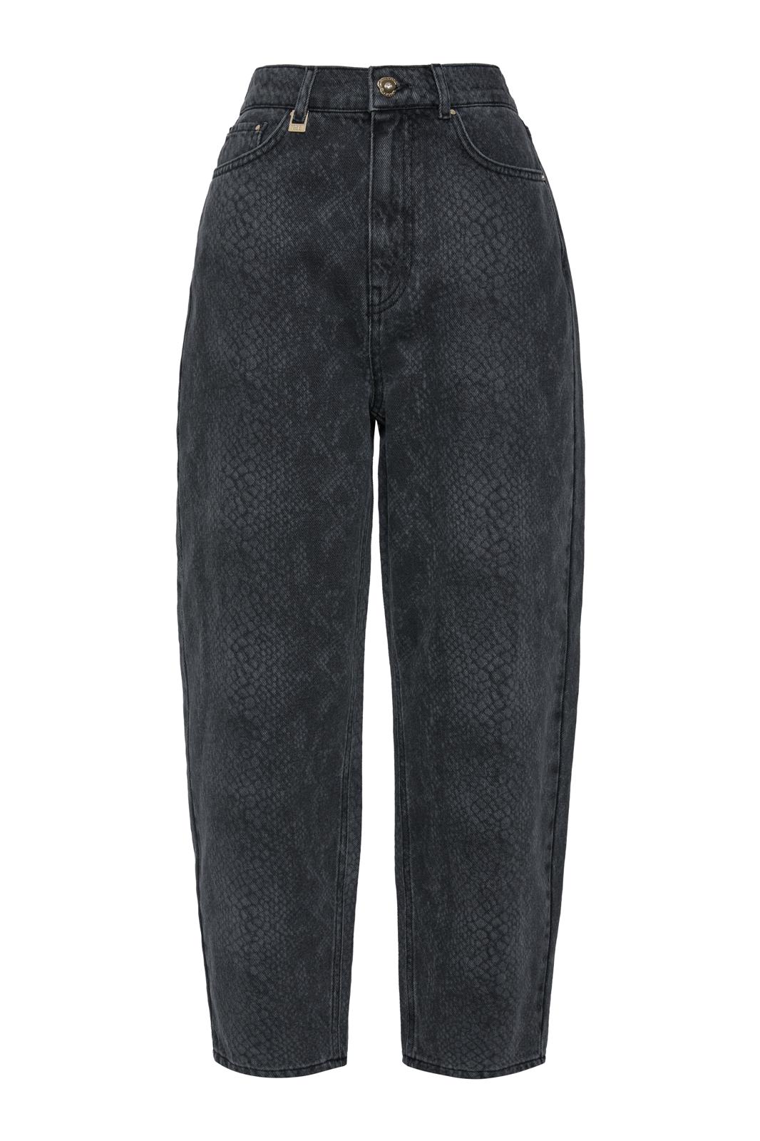 Pantalones Vaqueros Panteoni