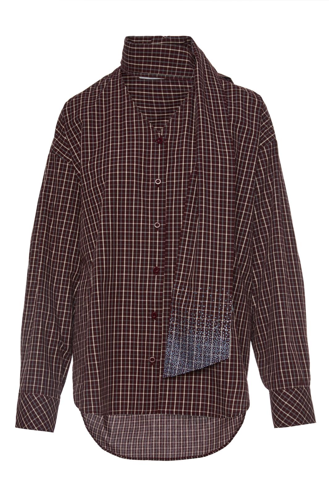 Camisa Urania