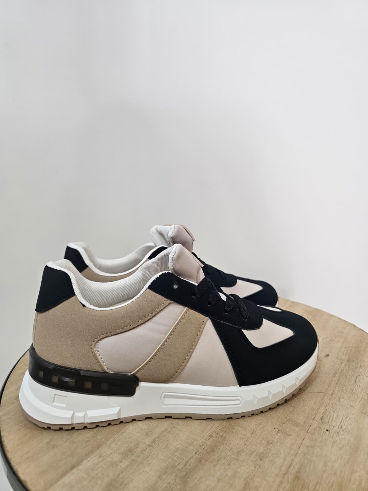 Zapatilla Castor