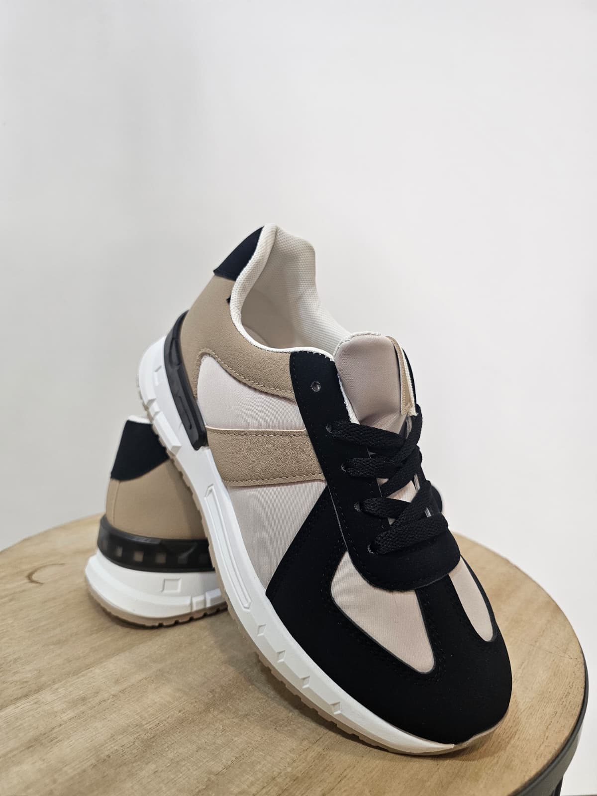 Zapatilla Castor