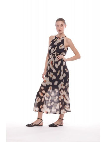 Vestido Fantasia Fiore