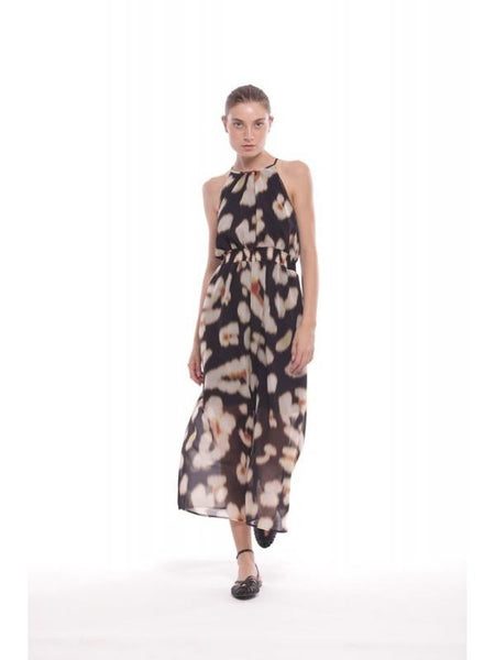 Vestido Fantasia Fiore