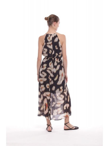 Vestido Fantasia Fiore
