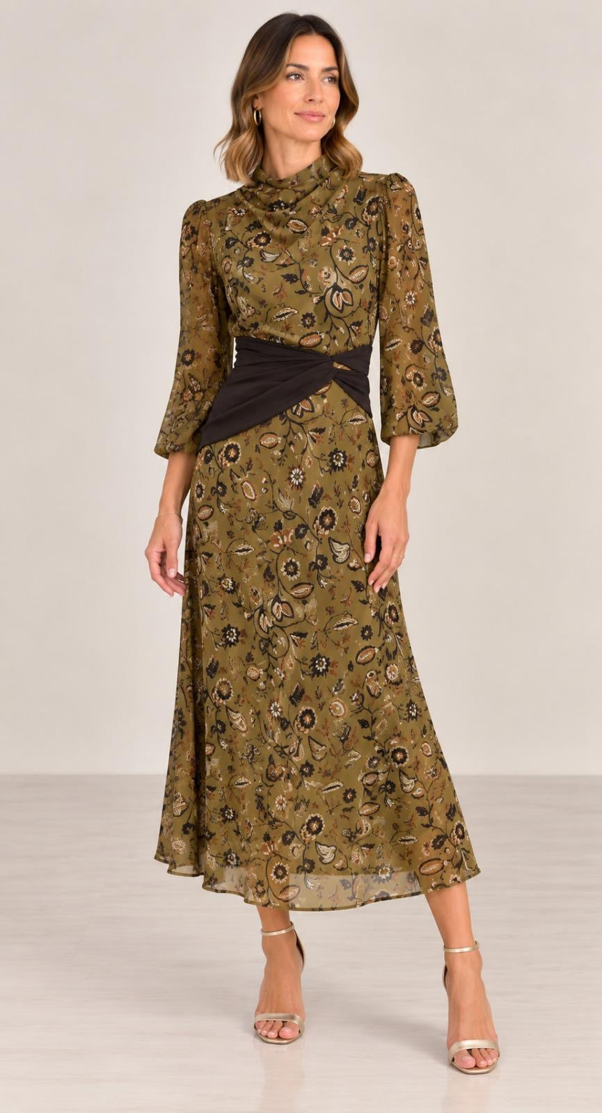 Vestido Mery