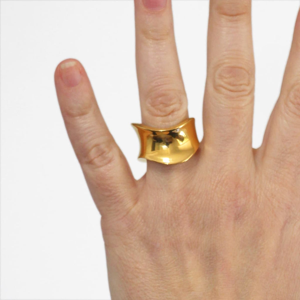 Anillo Alina