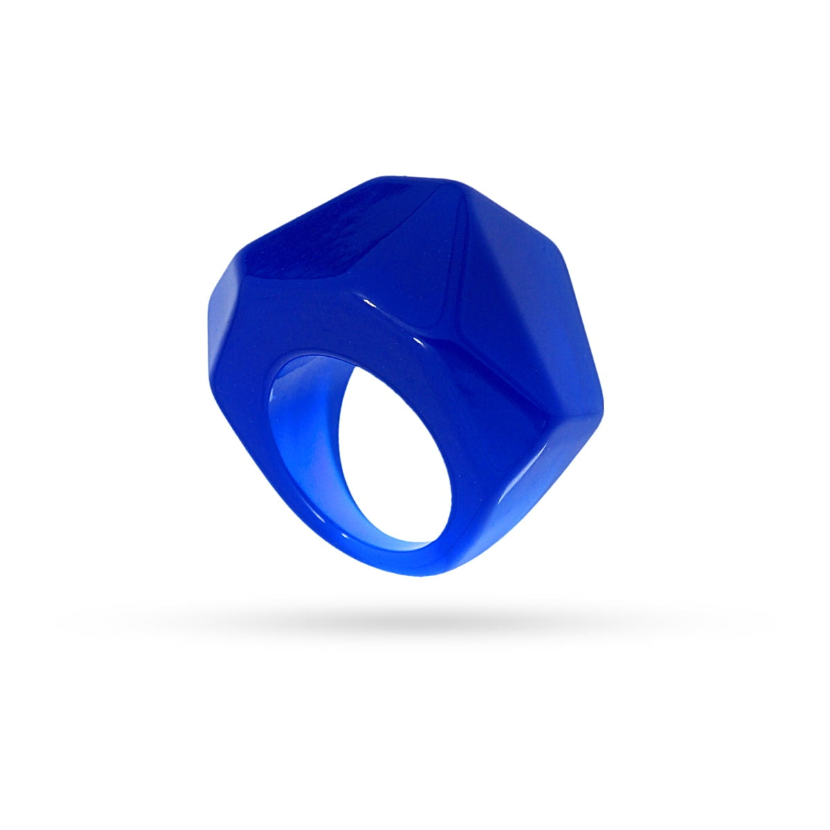 Anillo Resin Coconut