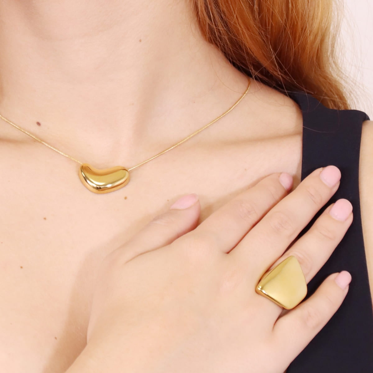 Anillo Waves