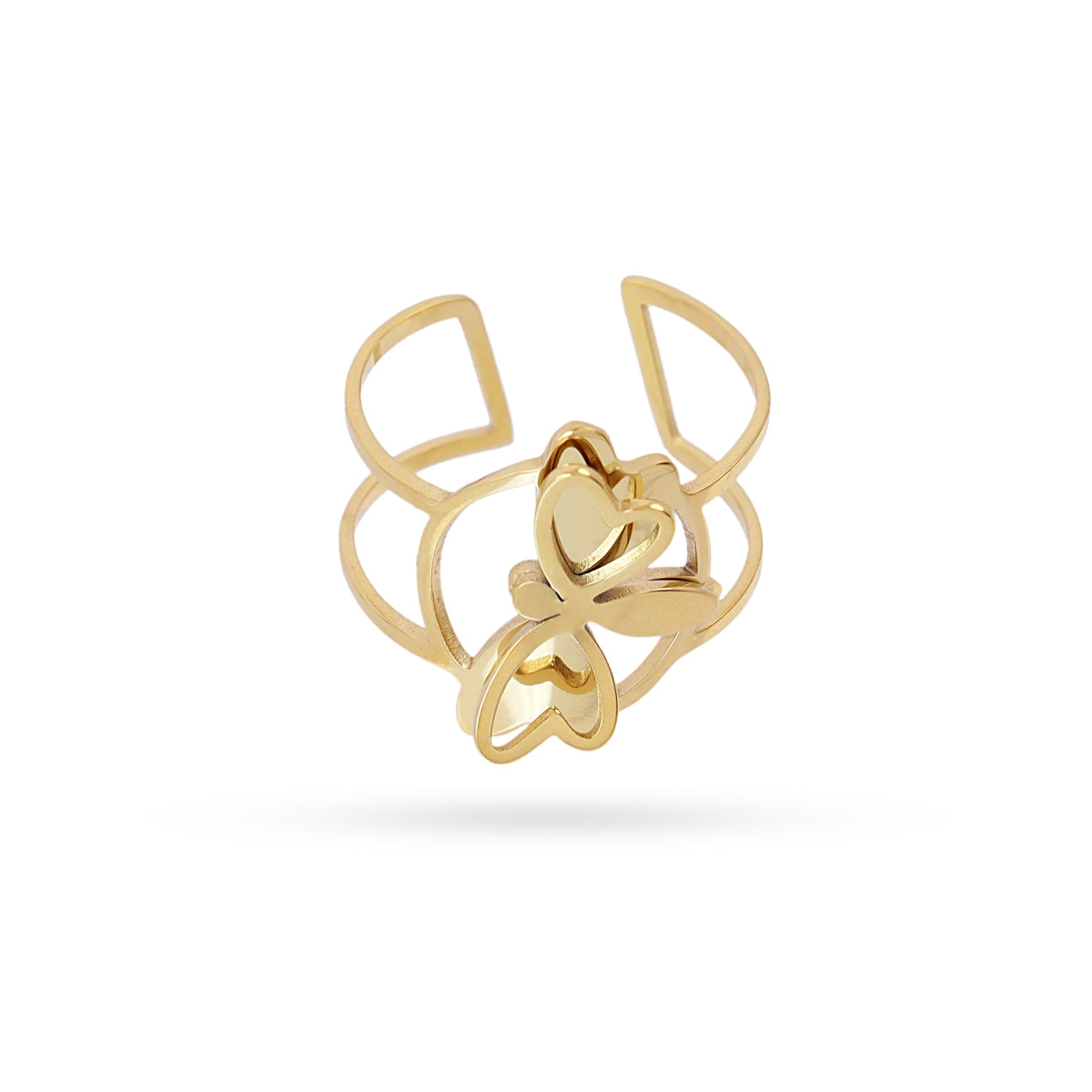 Anillo Flayra