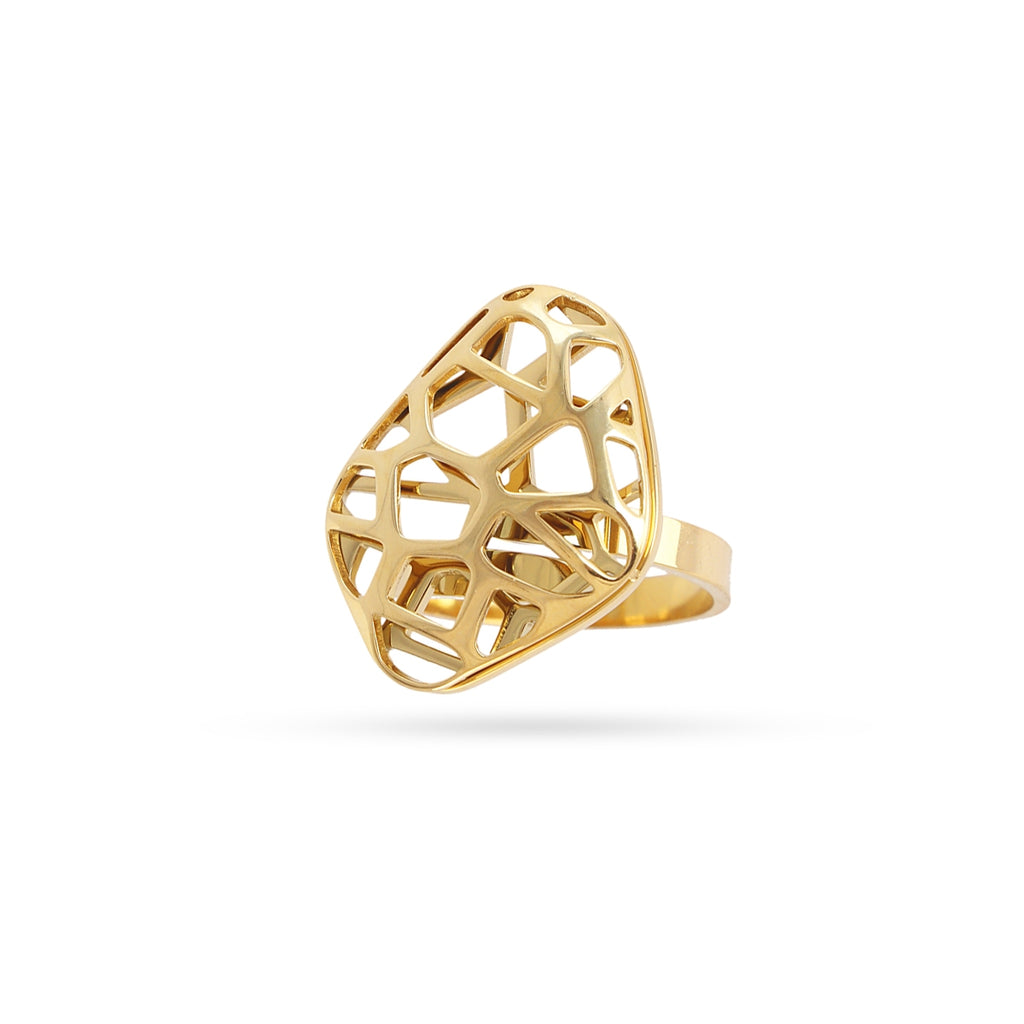Anillo Senses Weave