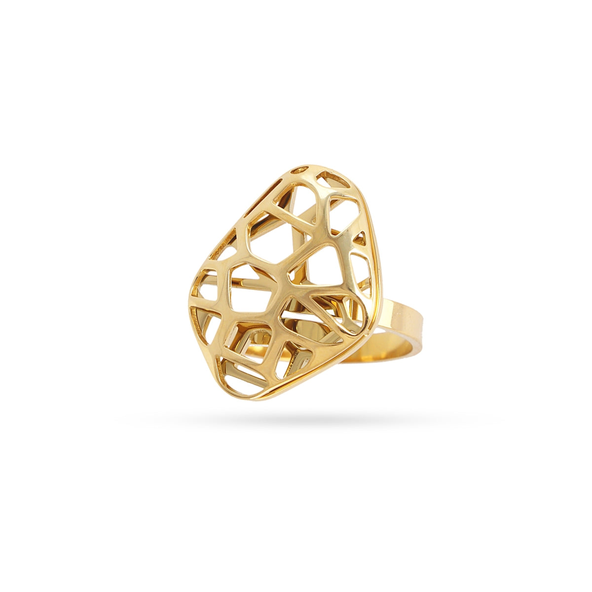 Anillo Senses Weave