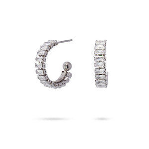 Aros circonitas white