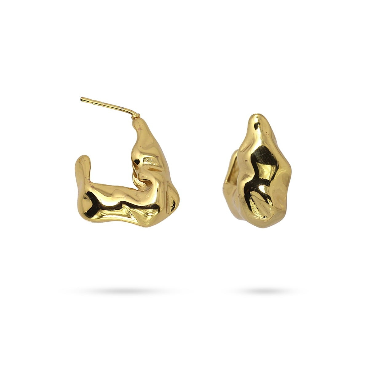 Pendientes Esenciales