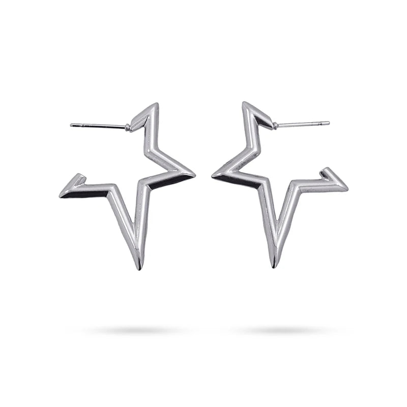 Pendientes Lina